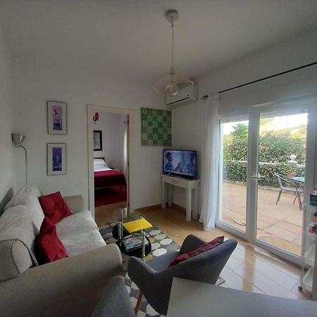 Apt 1 Ch Costa Del Sol Sitio De Calahonda Dans Maison D'Hote Entree Independante Mijas Bagian luar foto