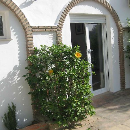 Apt 1 Ch Costa Del Sol Sitio De Calahonda Dans Maison D'Hote Entree Independante Mijas Bagian luar foto