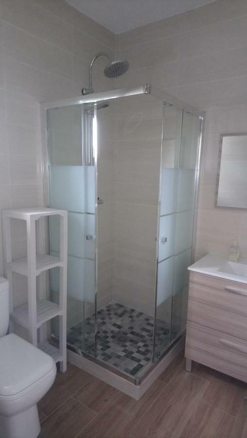 Apt 1 Ch Costa Del Sol Sitio De Calahonda Dans Maison D'Hote Entree Independante Mijas Bagian luar foto